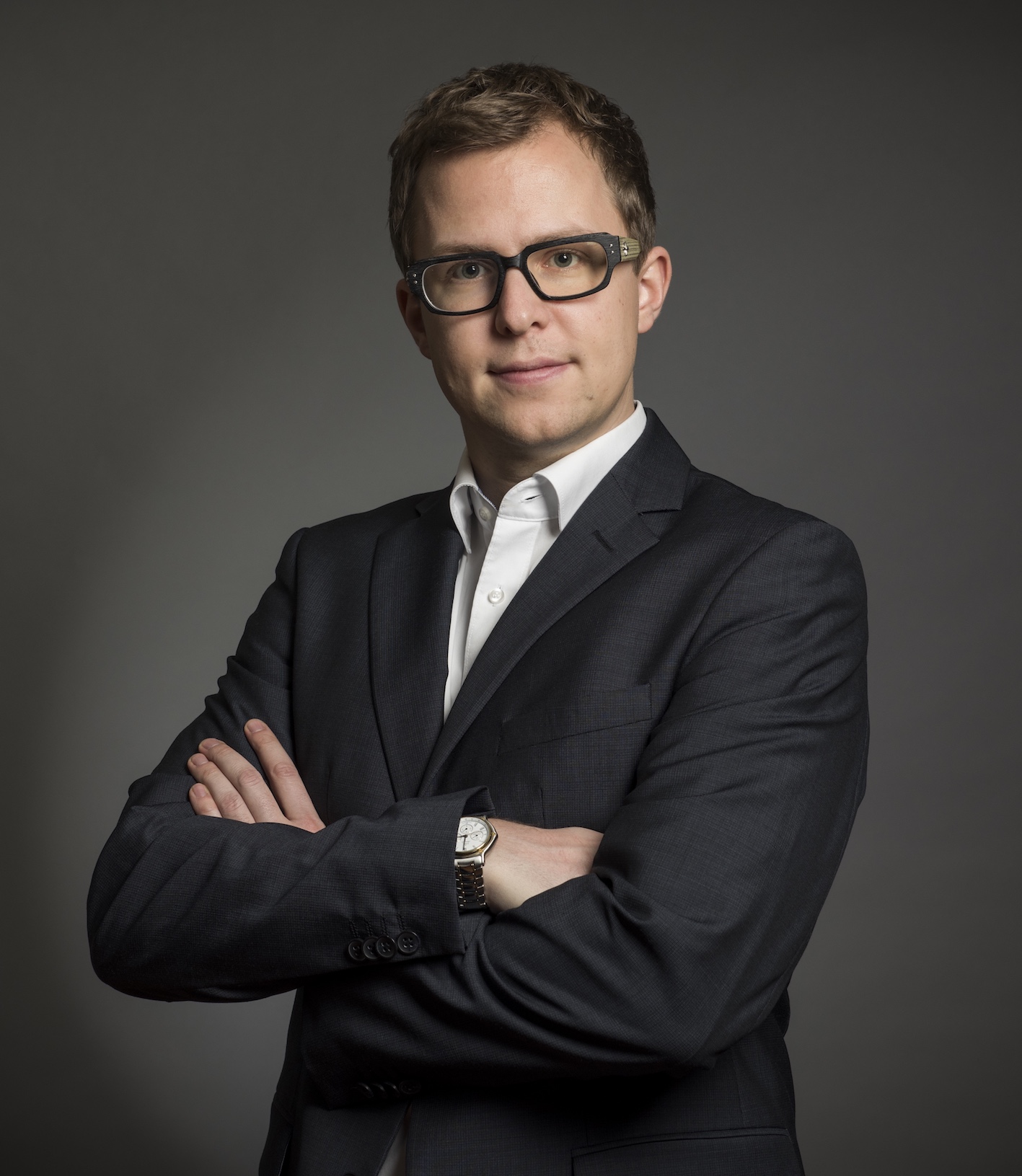 Michael Wolf